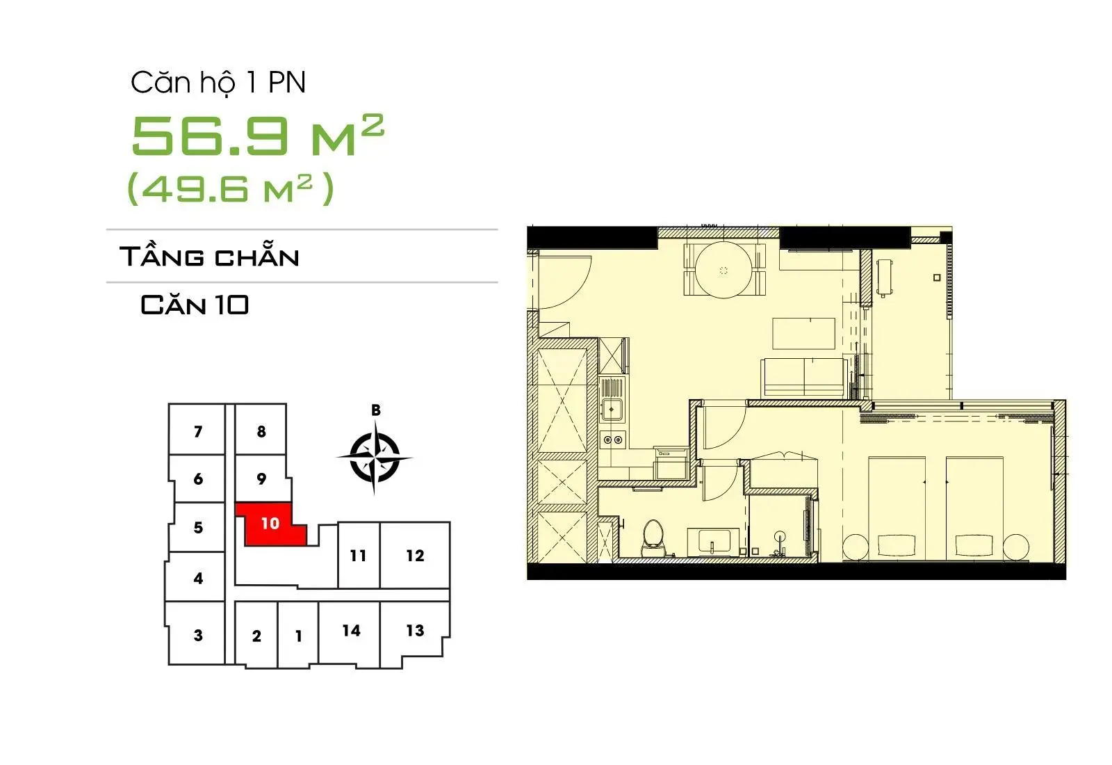 CSJ Thuỳ Vân cần bán gấp 20 căn nhà trống nguyên bản CĐT - Từ 2,17 tỷ - Sẵn khoá xem nhà ngay