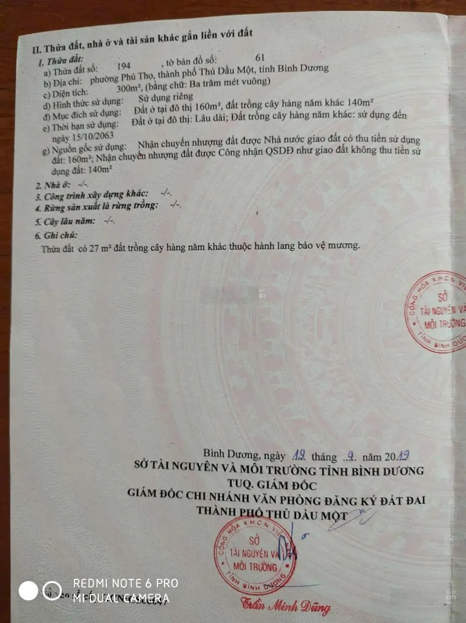 Bán biệt thự chiều ngang 12m kèm lô đất 6m xây được thêm 1 căn nhà, tổng diện tích 300m, giá 7,2 tỷ