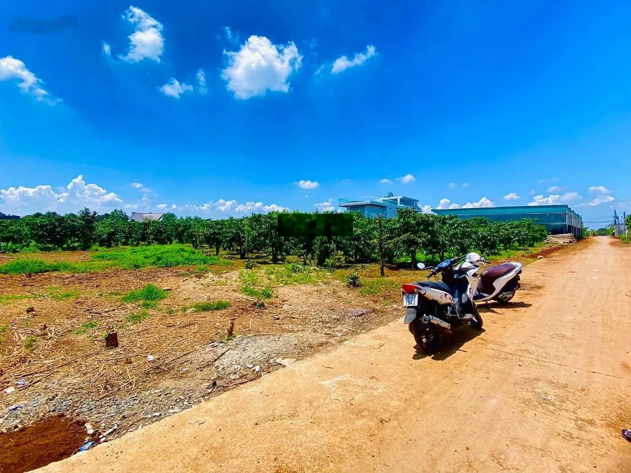 Đất ven Đà Lạt| Cách sân bay Đà Lạt chỉ 4.5 km