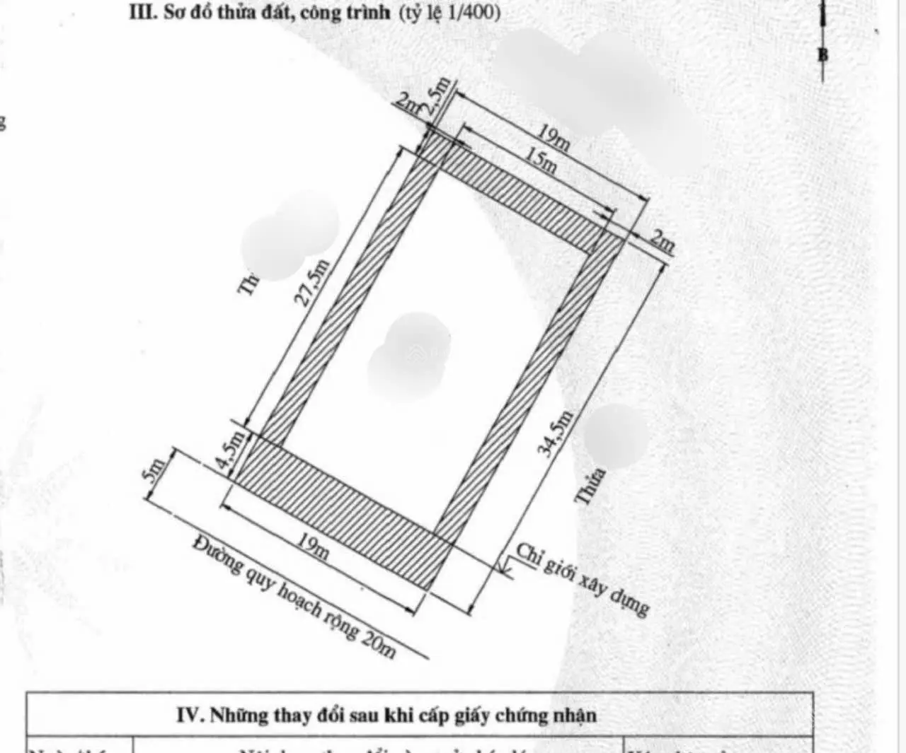 Bán lô đất biệt thự DT 655m2 Đằng Lâm tuyến 2 đường Lê Hồng Phong, Hải An