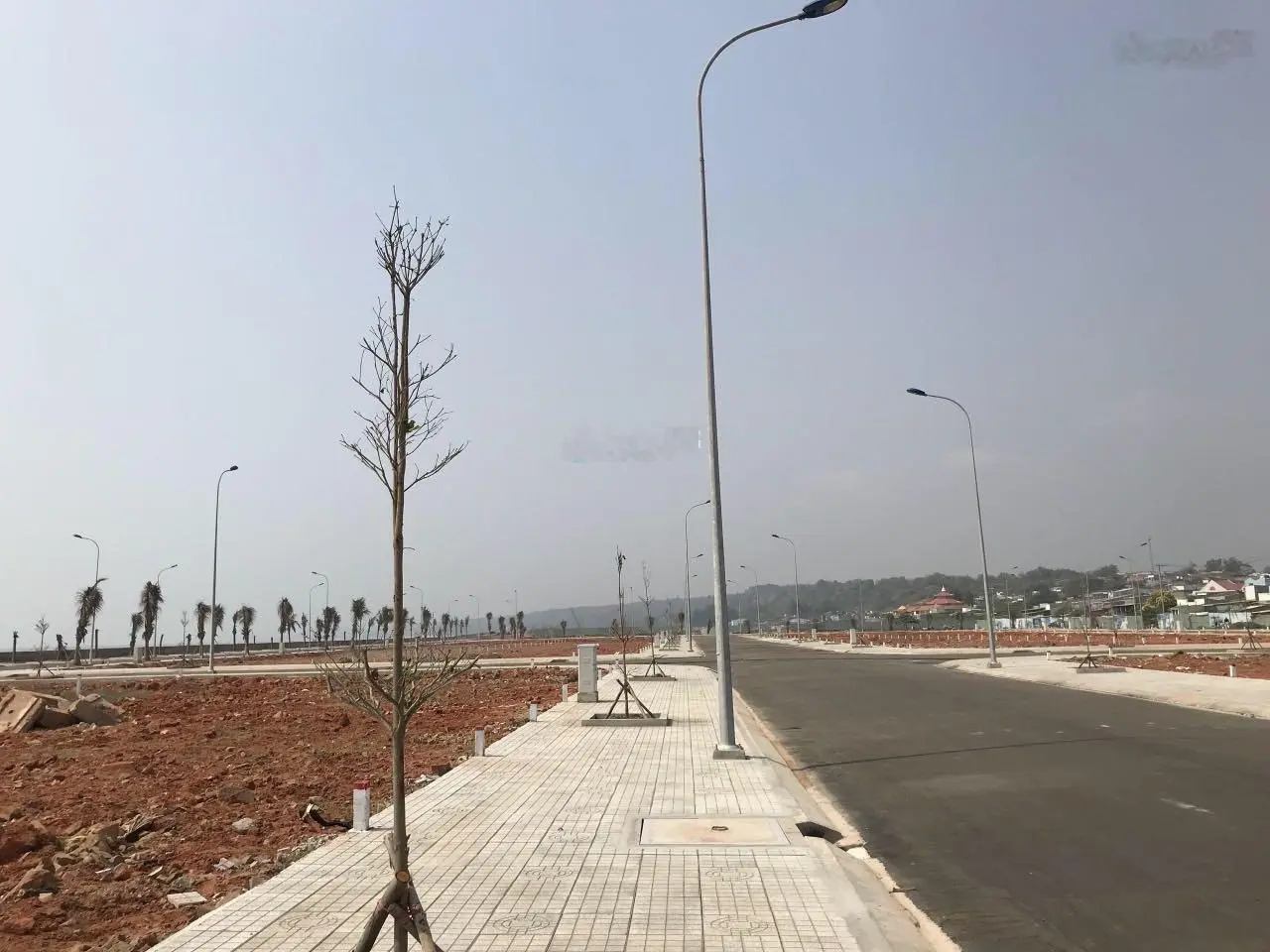 Chính chủ cần ra lô MT biển 100m2 Phan Thiết - Vietpearl City giá chỉ 4 tỷ LH 0946 597 ***