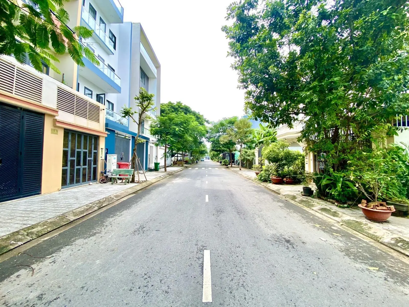 Bán lô KDC Ninh Giang giá rẻ, DT 85m2, giá 5.6 tỷ, Có móng sẵn trị giá 200 tr, có SH, vị trí đẹp