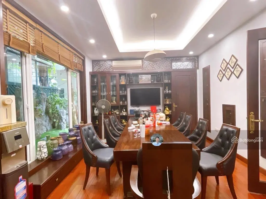 Chủ cần bán gấp biệt thự liền kề khu Anh Quốc KĐT Hinode Royal Park Hoài Đức 96m2 giá 14.5 tỷ