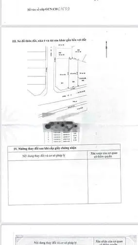 Bán đất Mặt tiền View Sông Thân Văn Nhiếp. 9,3x27m, 253,5m2. 170tr/m2