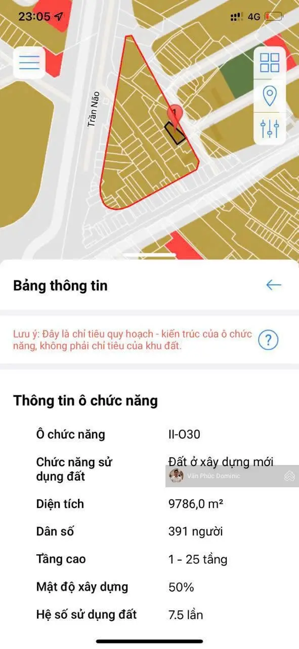 Nhà bán vòng xoay Lương Định Của- Trần Não- Q2 - 91m2 ngang 4.45m mặt tiền đường ô tô 12m 11tỷ