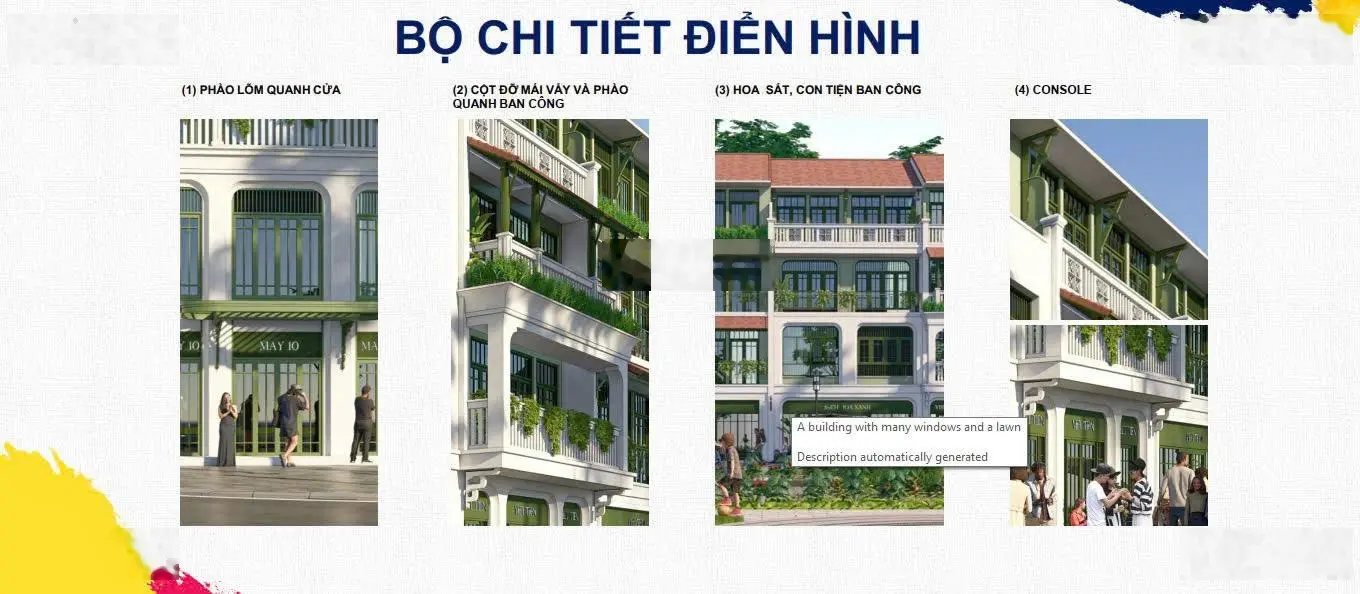 Cần bán gấp căn áp góc Sun Urban City Hà Nam