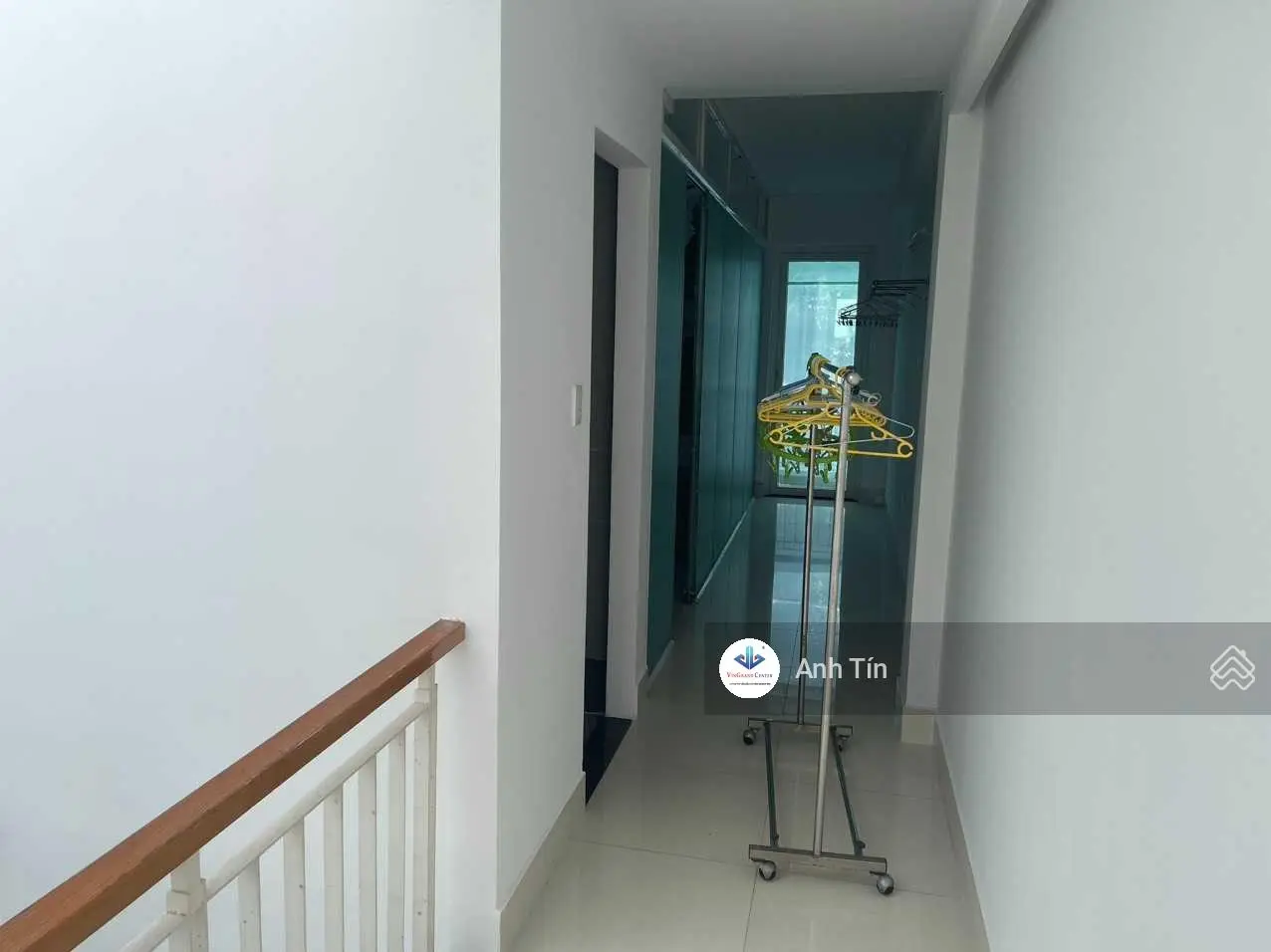 Bán nhà mặt tiền Đặng Lộ P. 7 Q. Tân Bình, DT: 5m x 23m (vuông vức) trệt 4 lầu mới, Giá 20,9 tỷ TL