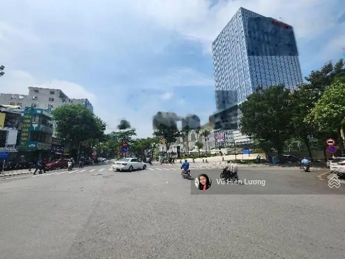 Bán nhà riêng có thang máy - View Lotte Mall Tây Hồ. 75m2 - Giá 21.89 tỷ