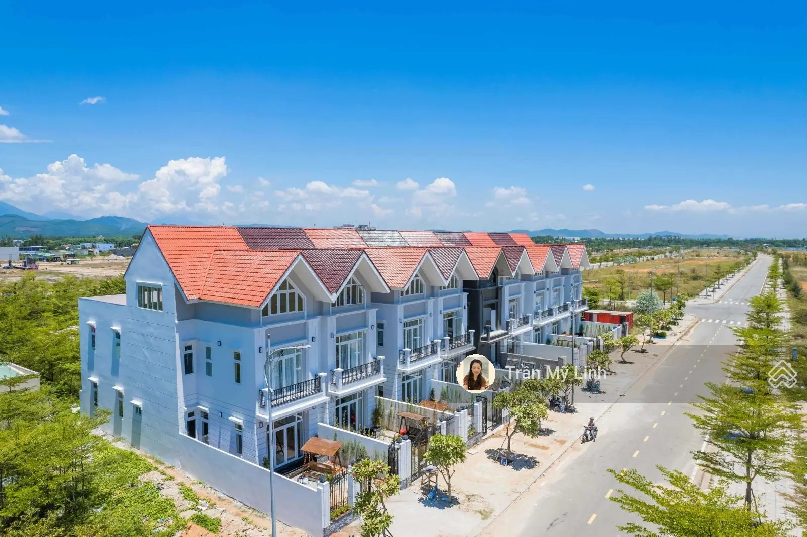 Cần tiền nên bán lại lô đất nền Vịnh An Hoà City chỉ 1,4xx tỷ ngay sát sông và đường võ chí công