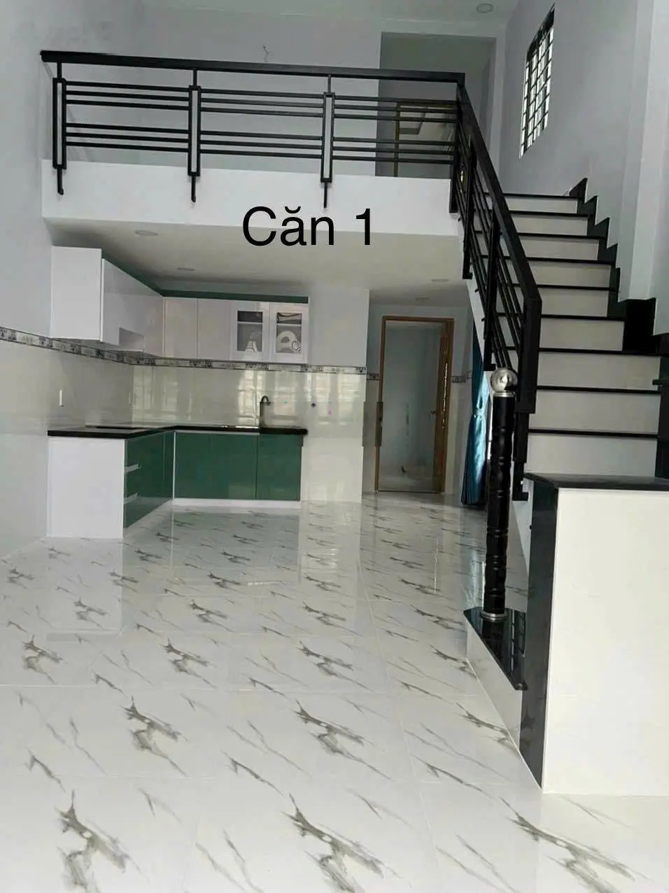 Bán nhà riêng tại Thạnh Xuân 24, 4,6 tỷ, 92m2, view đẹp, nhiều tiện ích