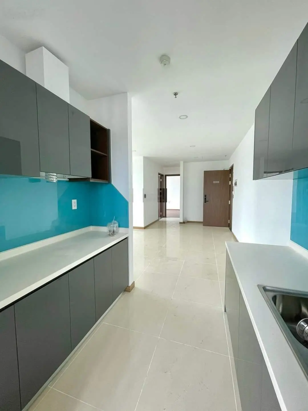 Ngân hàng thanh lý căn hộ 3 PN Phú Tài Residence 96m2 hướng Đông Nam view biển. LH: 0903 601 ***