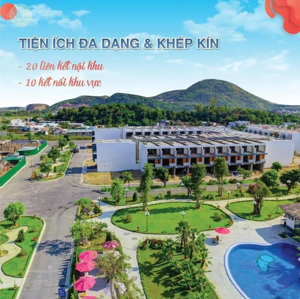 Nhà đẹp view trực diện hồ bơi gói 8 Mỹ Gia, full nội thất xịn chỉ 7.2 tỷ. LH 0931800111