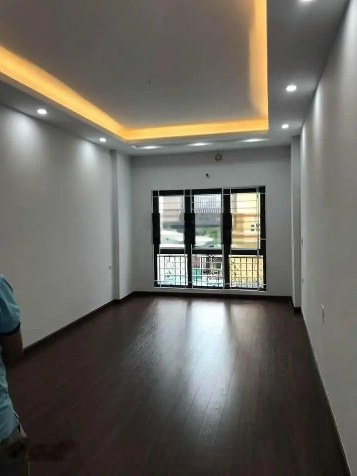 Nhà ĐẦU TƯ DÒNG TIỀN 80m2, 5 tầng, MT 4,5m. Giá 12 Tỷ.