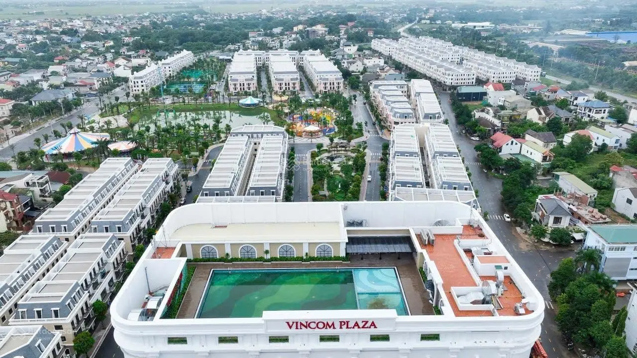 Bán nhà biệt thự đẹp tại Vincom Shophouse Royal Park, 2 tỷ VND, 75 m2, nhiều tiện ích