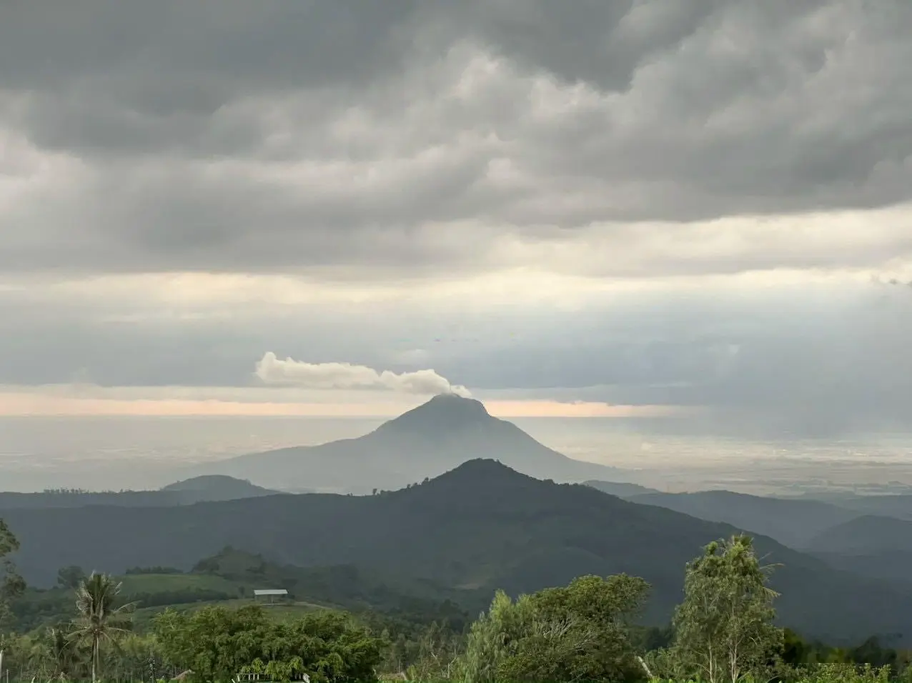 Bán đất cao nguyên Vân Hoà view biển, view săn mây siêu đẹp chỉ từ 1,5 tỷ/ha 2 - 3 tỷ/ha. Hàng đỉnh