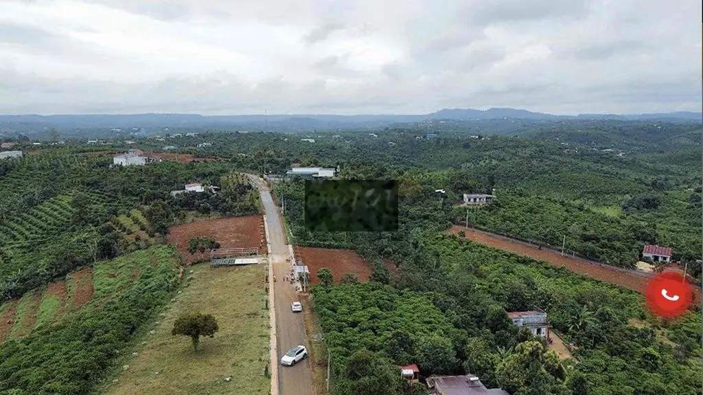 Cần bán gấp đất chính chủ tại xã Lộc An, Bảo Lâm, Lâm Đồng.