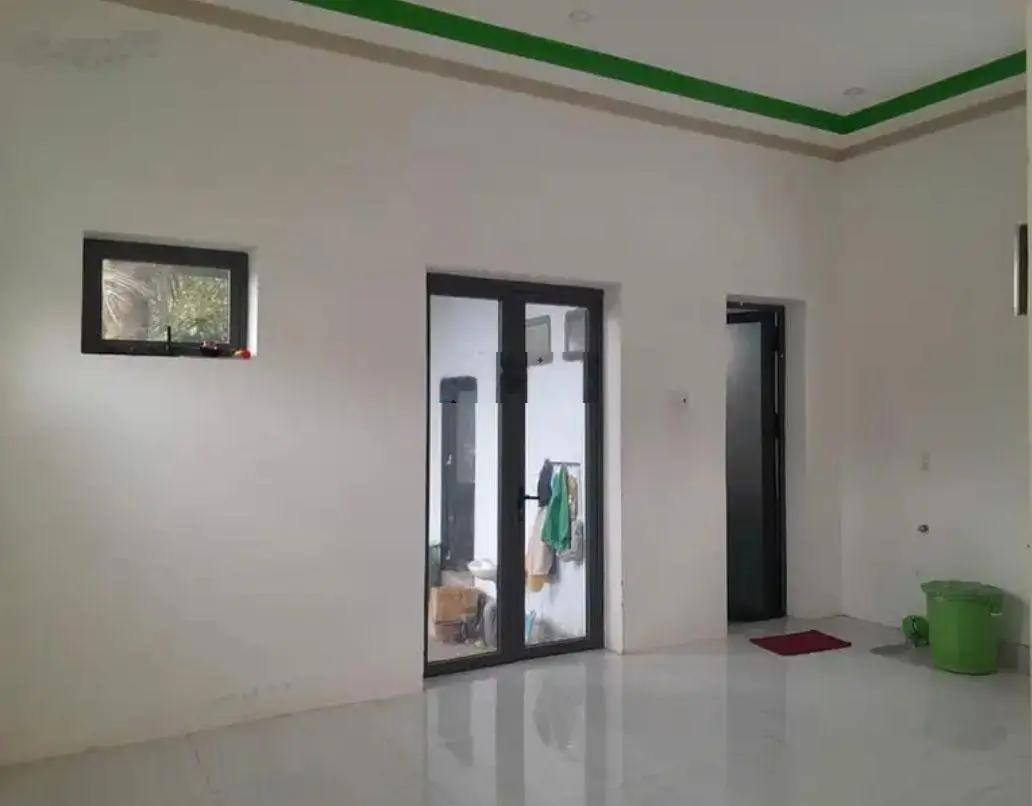 Bán nhà mặt phố Quốc Lộ 1A, 4 tỷ, 300m2, giá siêu hời, Ninh Hải, Ninh Thuận