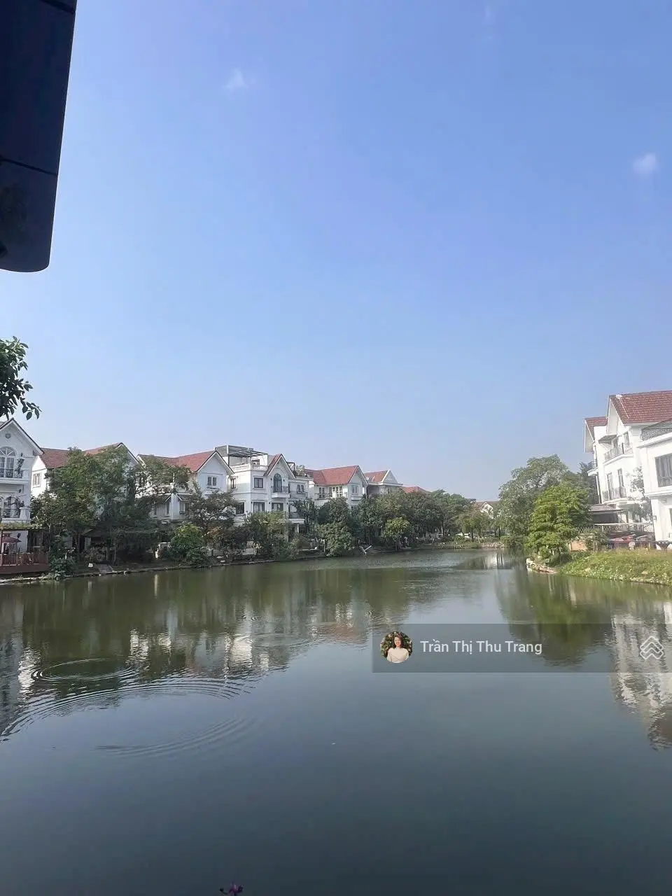 Gấp căn Đơn lập ngã ba sông Vinhomes Riverside, 310m2 mới hoàn thiện đẹp sang trọng. 0966275665