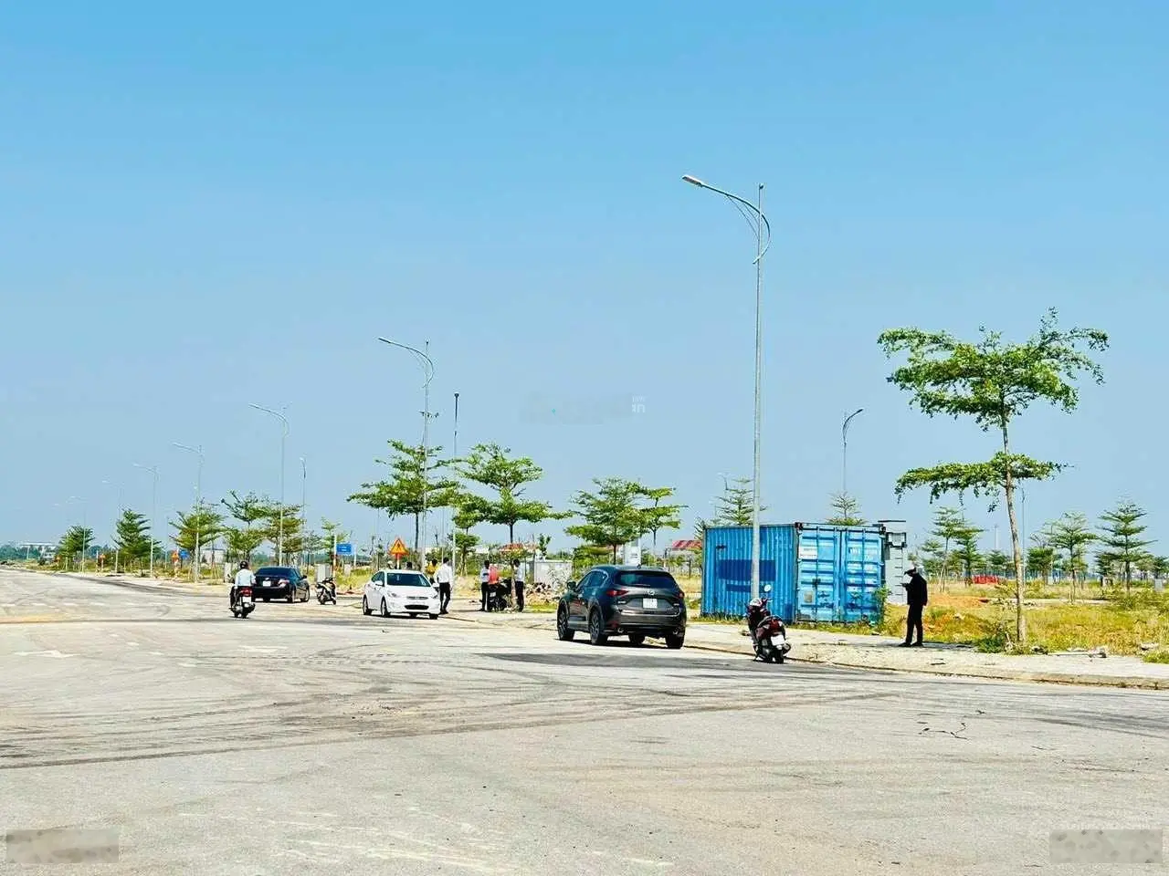 Bán nhanh lô hoa hậu siêu đẹp đối diện Trường Nguyễn Huệ tại KĐT Vịnh An Hòa City