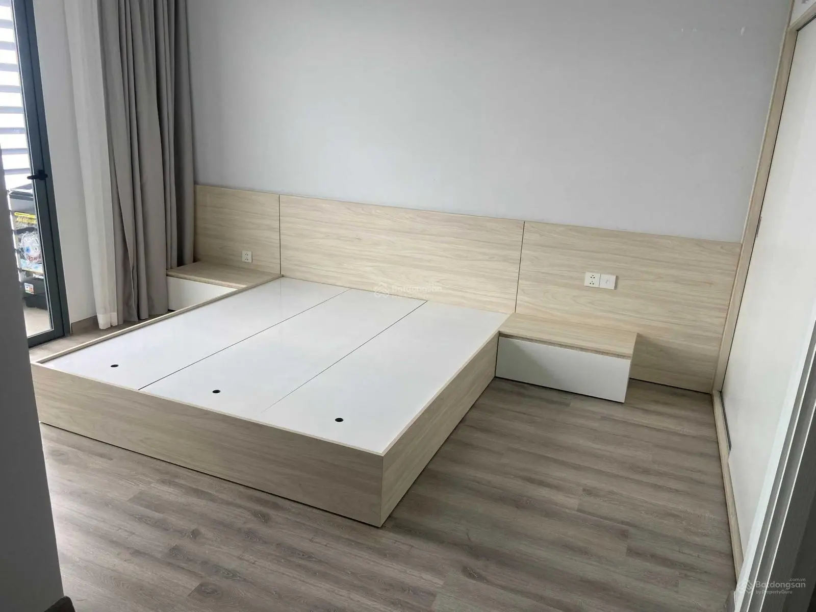 Bán căn hộ Marina Suite Nha Trang 44m2 1 tỷ 7 full nội thất