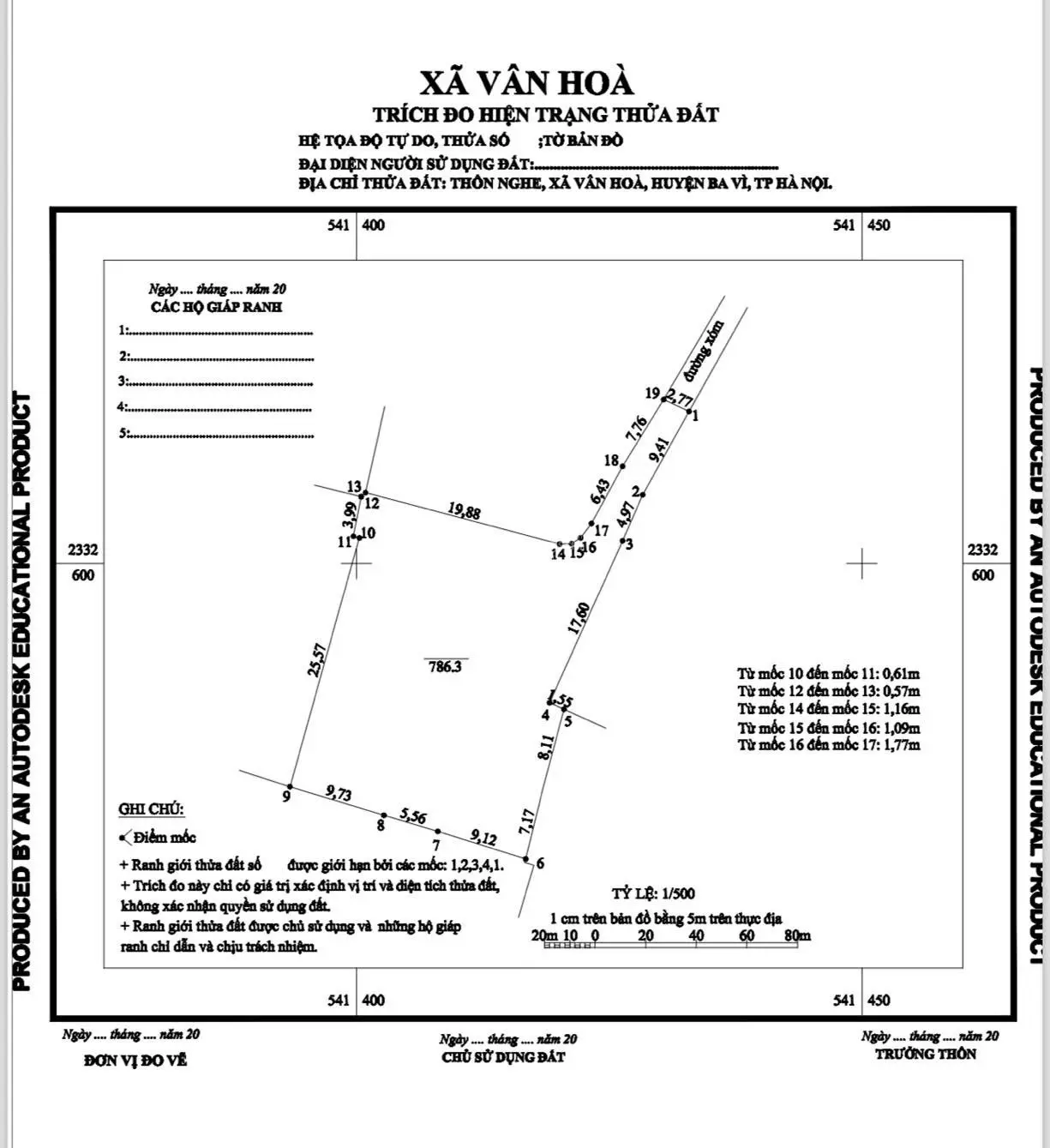 Chính chủ Bán Second Home phong thủy sổ sách đầy đủ sẵn nhà sử dụng ngay và luôn tại Vân Hòa Ba Vì