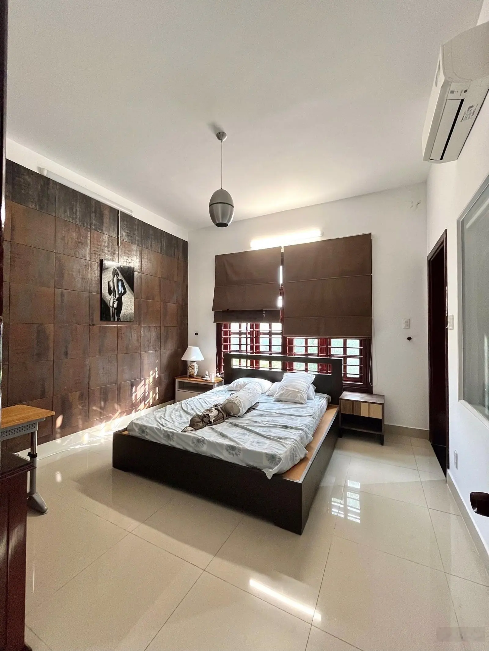 Villa, F27 Thanh Đa chủ đi nước ngoài bán cần bán lại ngôi nhà tâm huyết (8,3x20m trệt 3 lầu, ST)