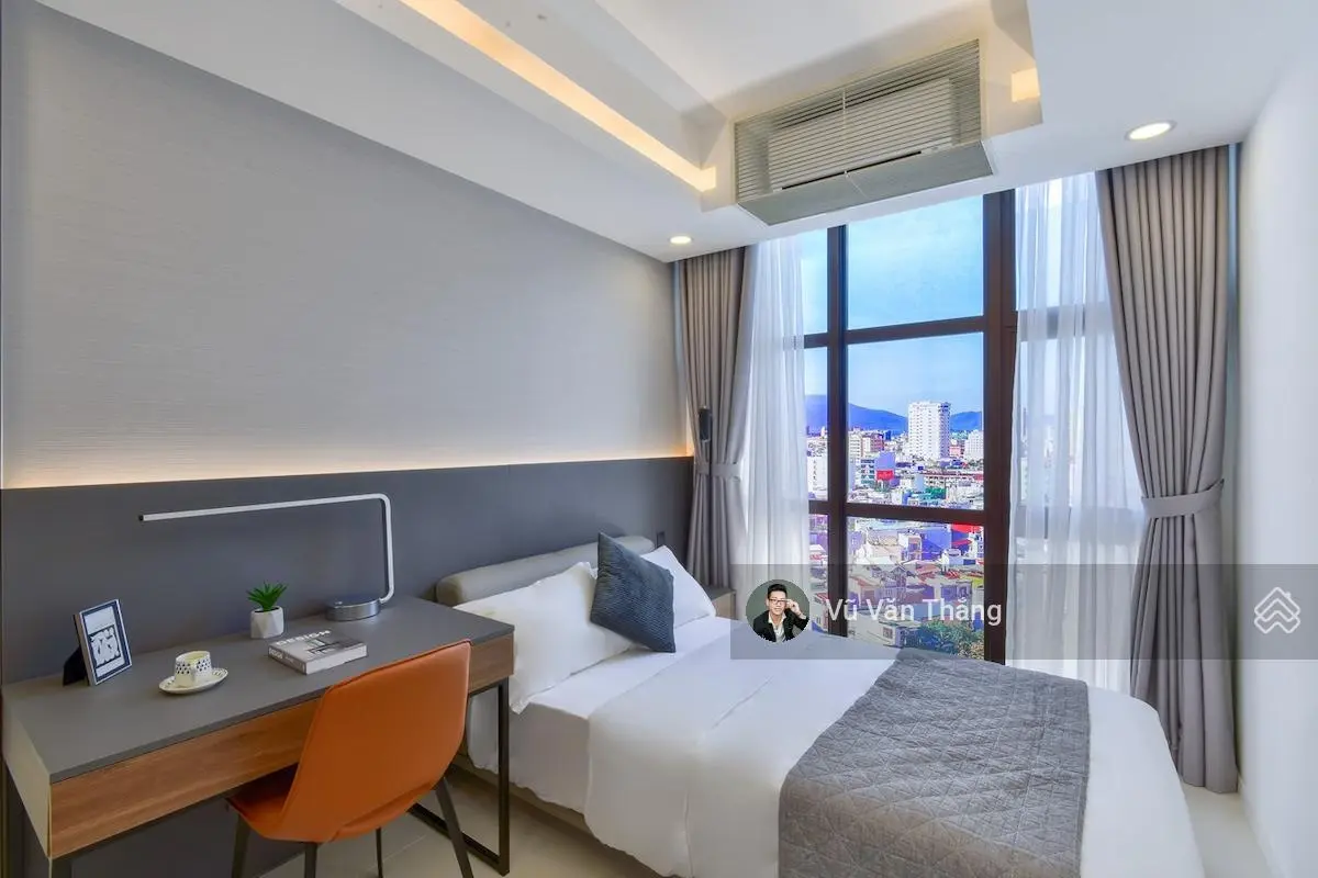 Suất ngoại giao căn hộ view sông Hàn siêu VIP - giá siêu đỉnh - LH 0966 679 ***