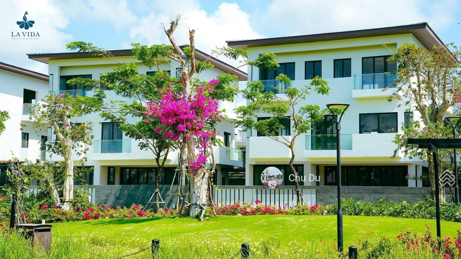 Cập nhật giỏ hàng chuyển nhượng La Vida Residences Vũng Tàu. Sổ hồng đợt đầu đang được bàn giao