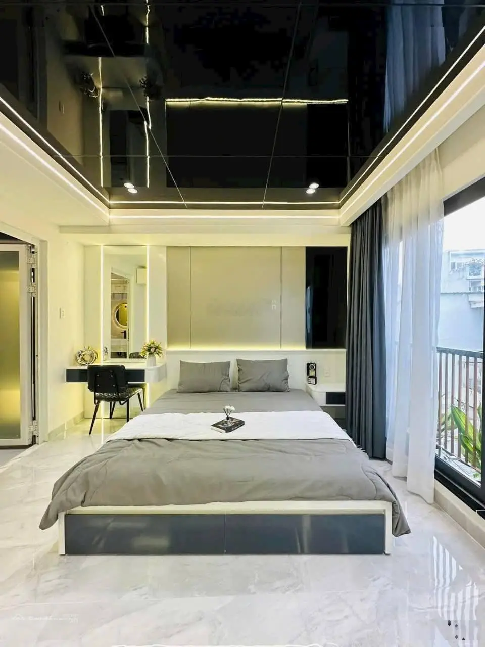 Nhà phố Nguyễn Duy Trinh bán gấp giá chỉ 2tỷ990triệu , Khu villas vip quận 2, Sổ hồng chính chủ