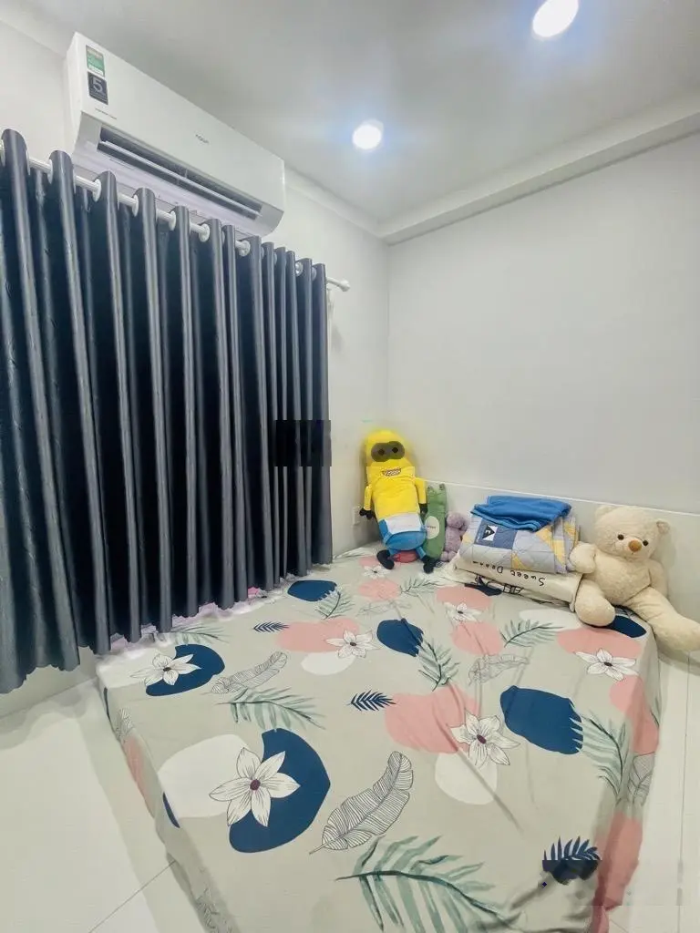 Nhà đẹp lung linh, full nội thất - 21m2, 4 tầng - Lý Chính Thắng - nhỉnh 4 tỷ