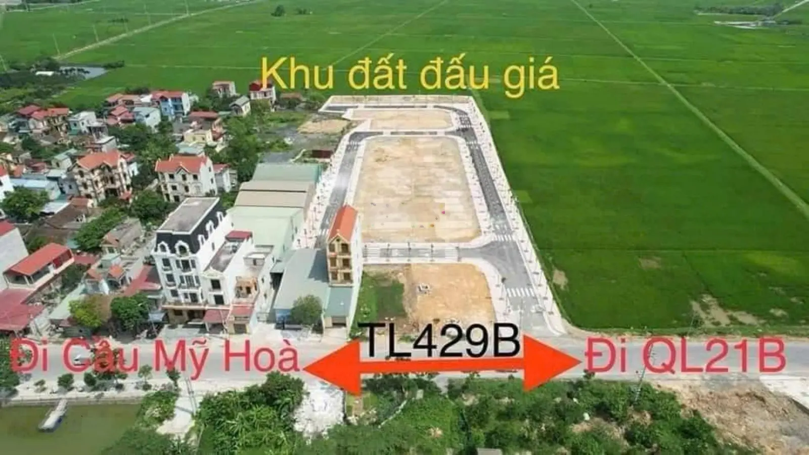 Chủ cần tiền bán giá rẻ nhất nhì khu cao thành, ứng hoà,HN. Giá nhỉnh 1,9/85,8m. K lỗi, thoáng mát.