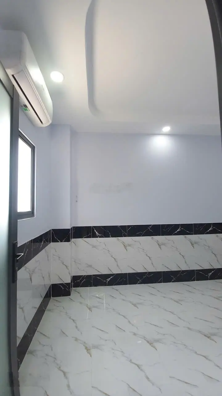 Bán nhà 56m2 1 lầu 3pn - 2wc Đ. Nguyễn Ảnh Thủ, Bà Điểm. Giá 1 tỷ 850 tr