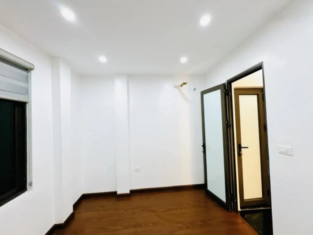 Bán nhà riêng 3,78 tỷ, 15m2, Nguyễn Phong Sắc, Nghĩa Tân, Cầu Giấy, Hà Nội chỉ với giá ưu đãi