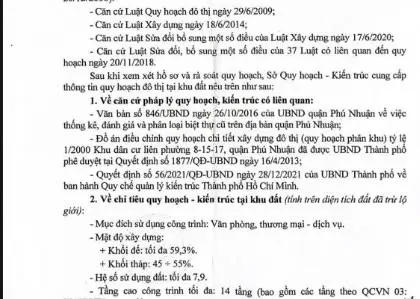 Khuôn Đất 2 mặt tiền Nguyễn Văn Trỗi, Phường 17, Q. Phú Nhuận 23x50m (1066m2). Có GPXD