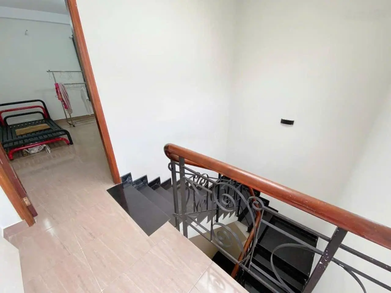 Bán Nhà riêng view đẹp tại Cù Lao, p 3, Phú Nhuận, HCM, 12,6 tỷ, 64m2, khu an ninh, ở trước tết