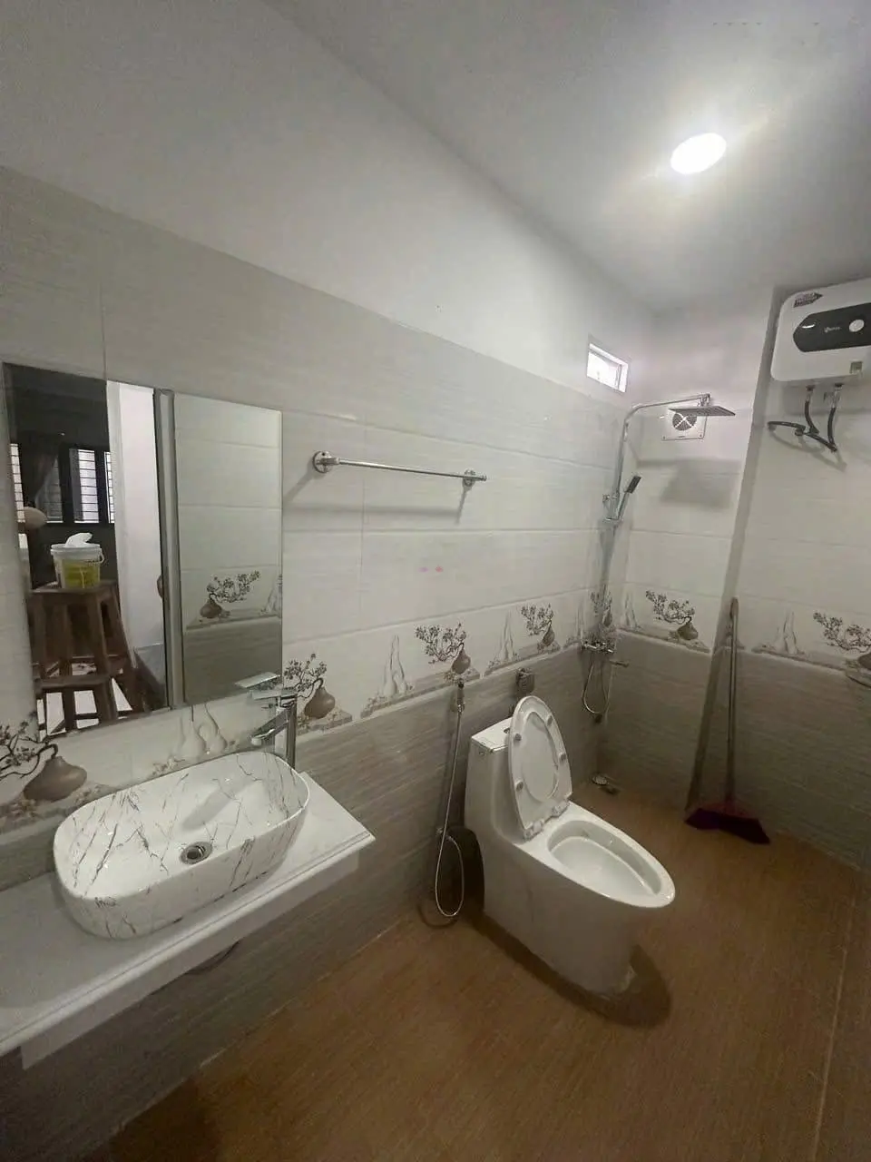 Bán nhà chính chủ 30m2, 4PN, 4WC, Kim Giang, Đại Kim, Hoàng Mai, HN giá cực chất 4,6 tỷ