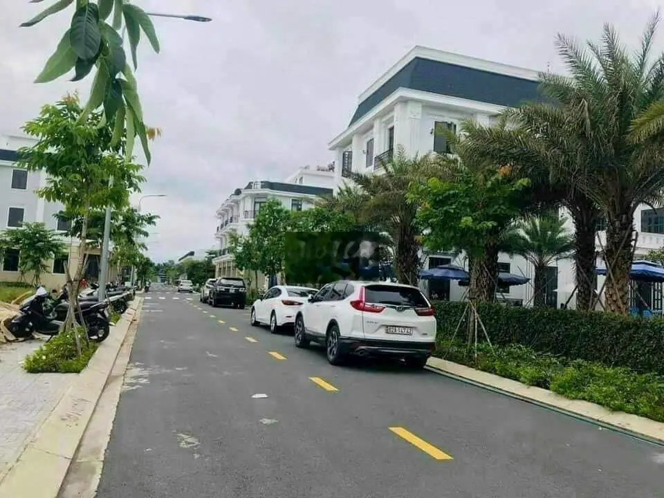 Bán gấp đất Khu Thắng Lợi Central Hill - Gía 1 tỷ 250