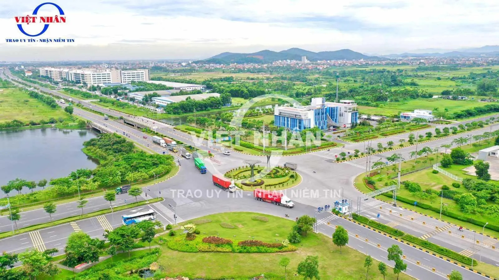 Duy nhất 1 căn đơn lập view sông 205m2 KĐT Belhomes City - đón cầu Nguyễn Trãi khởi công Quý4/2024