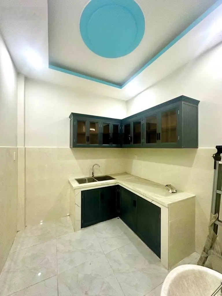 Bán nhà riêng 2PN, 2WC, 45m2, tại Huỳnh Văn Bánh, Phường 13, Phú Nhuận, HCM