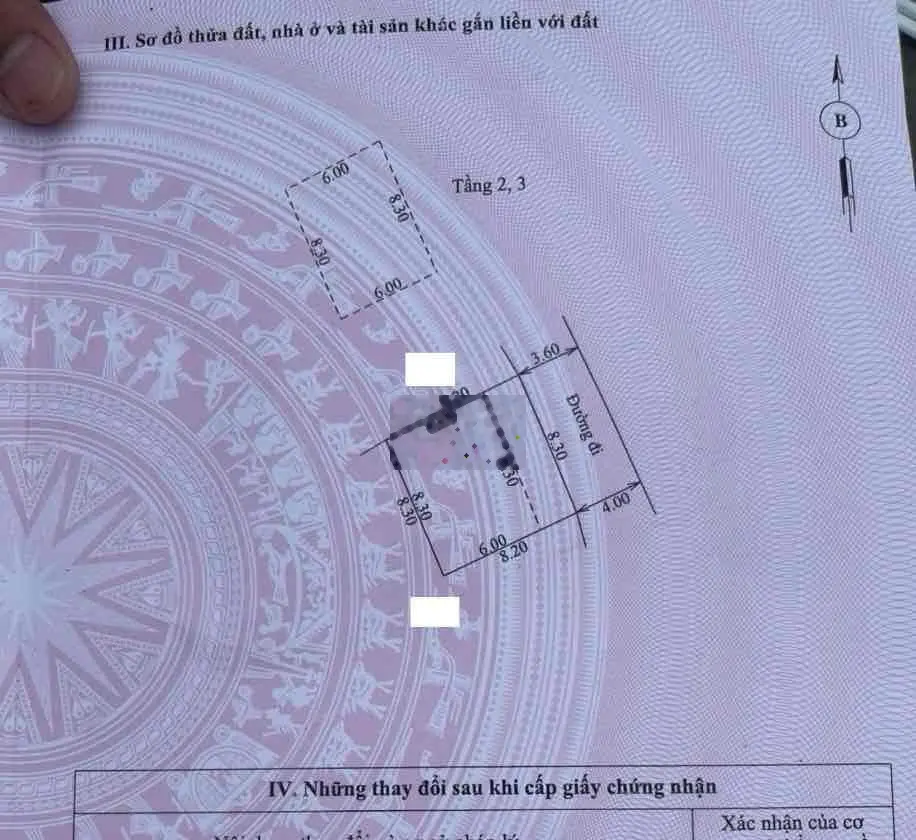 ‼️BÁN NHÀ 3 tầng Cạnh CHỢ MAI- PHÚ THƯỢNG ,TP HUẾ ❌Giá 1.9x tỷ