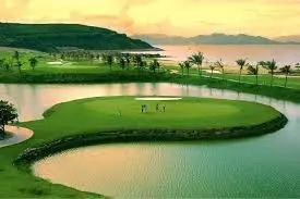 Bán 1 Lô đất siêu đẹp cạnh mộc trà và Viu nhìn sân golf 18 hố .