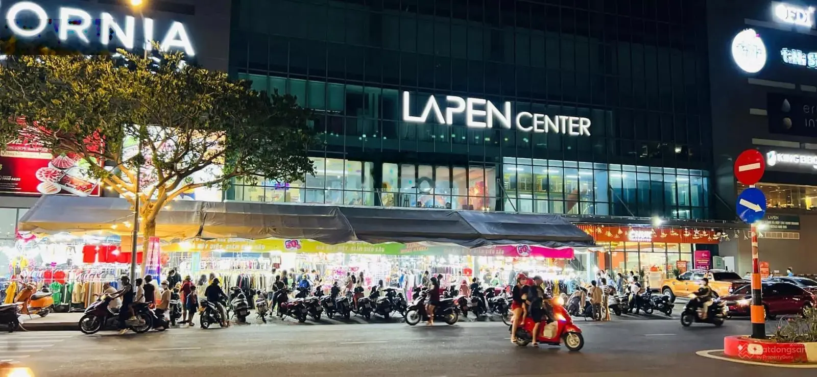 Bán 3 căn hộ lapen center vũng tàu (diamond sea) phường 9, vũng tàu - 2 căn góc 81m2 và 1 căn 77m2