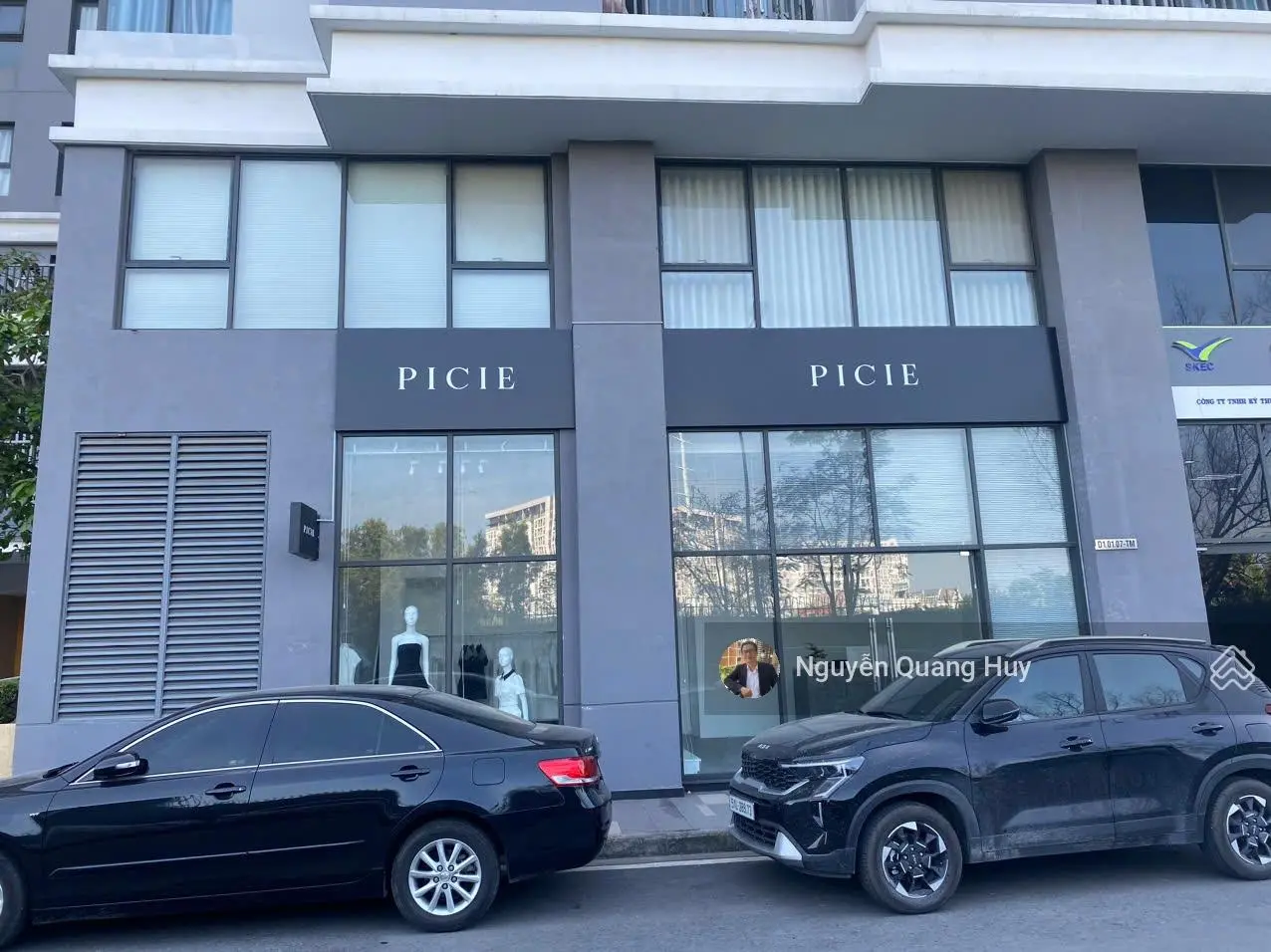 Bán shophouse Safira Khang Điền 7,5 tỷ, 154m2, Q9, tặng ngay bản thiết kế phục vụ ở và kinh doanh