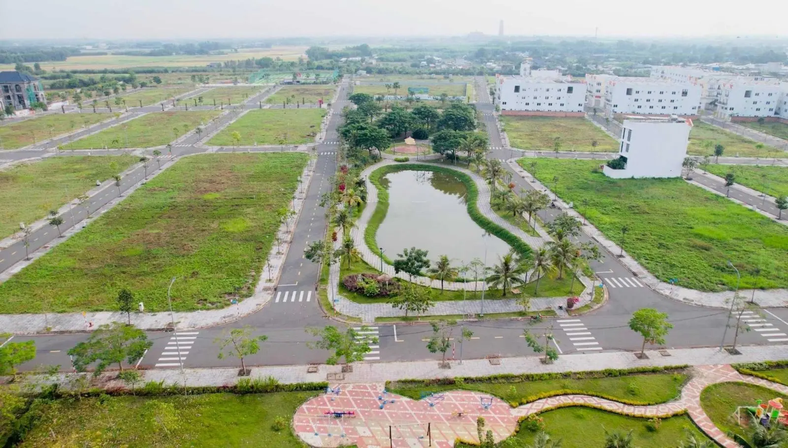 Cần bán đất nền KDC Tiến Lộc Garden, ngay cổng chính sân bay. Giá bán 1,6 tỷ