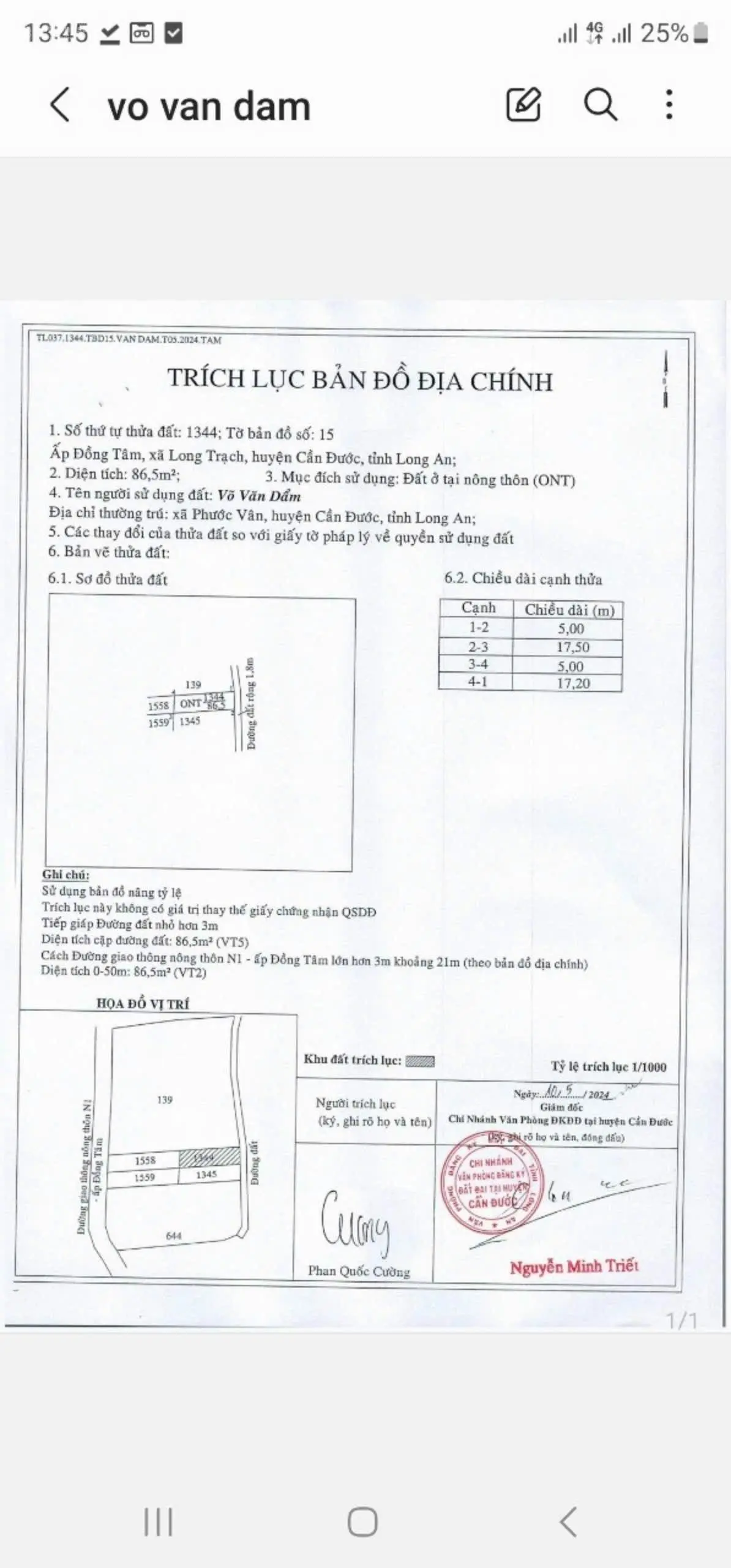 Nhà 2 tầng gần khu công nghiệp Cầu Tràm giá siêu hời 1 tỷ 6