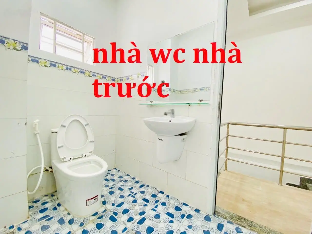 Dãy trọ Bình Dương cạnh chợ đêm, sẵn dòng tiền 6tr/tháng, 5x30m đường 8m