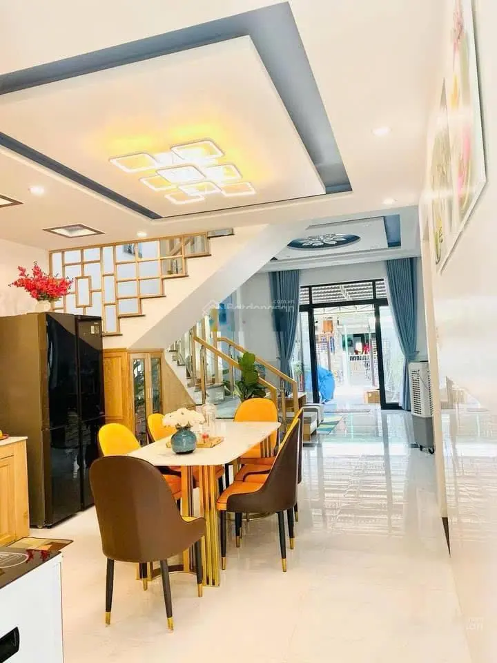 Bán NR tại Huỳnh Bá Chánh, Bình Chánh, HCM, 80m2 - khu dân cư an ninh, dân trí cao