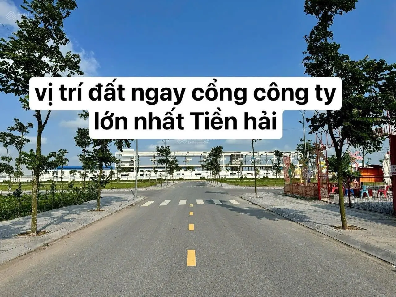 Bán đất chính chủ KĐT Bắc Sơn Đồng Muỗn