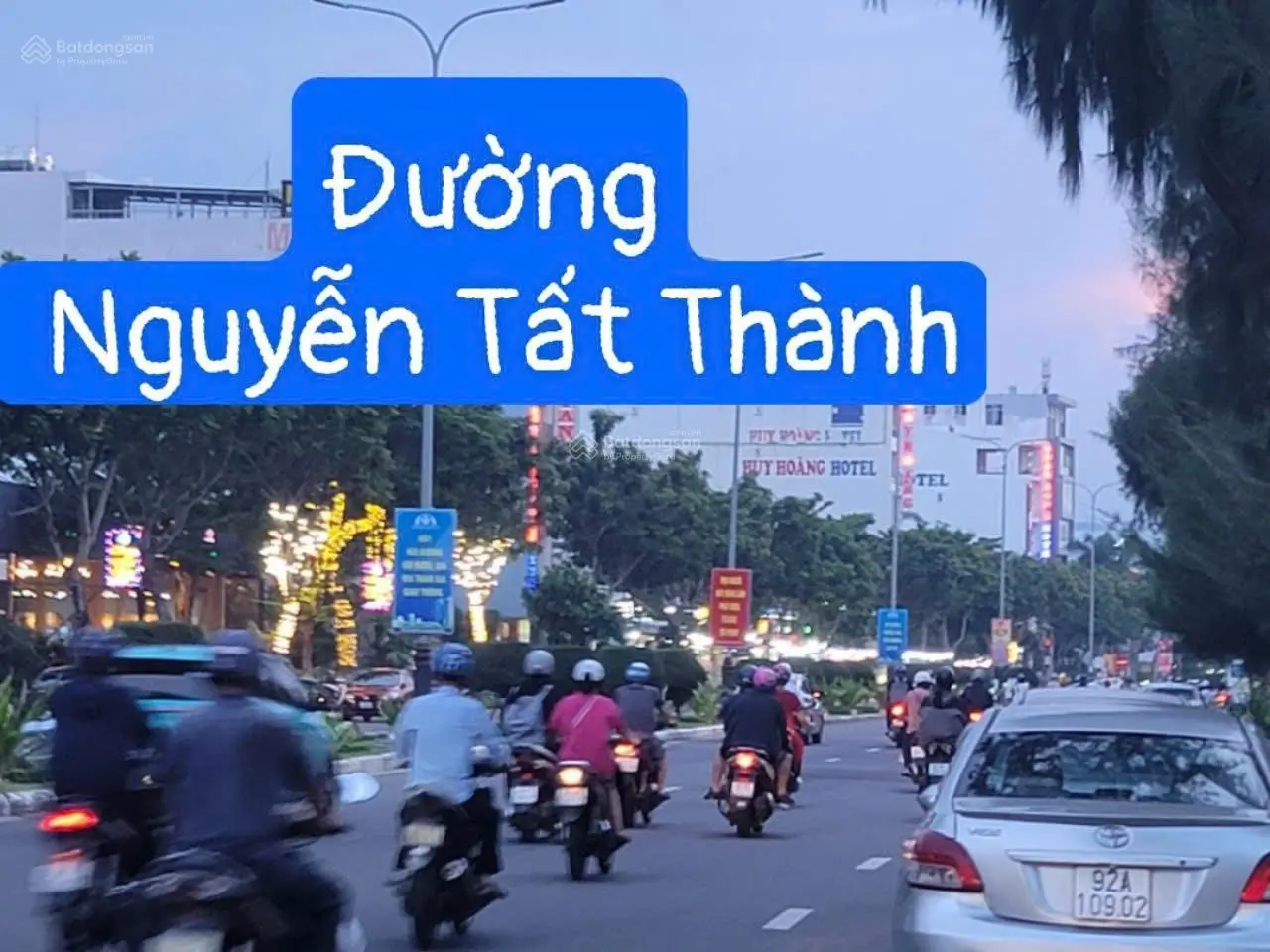 Rẻ nhất toàn thị trường Lô đôi MT Nguyễn Tất Thành 0905 393 *** Dũng chuyên Biển Đà Nẵng đã 10 năm