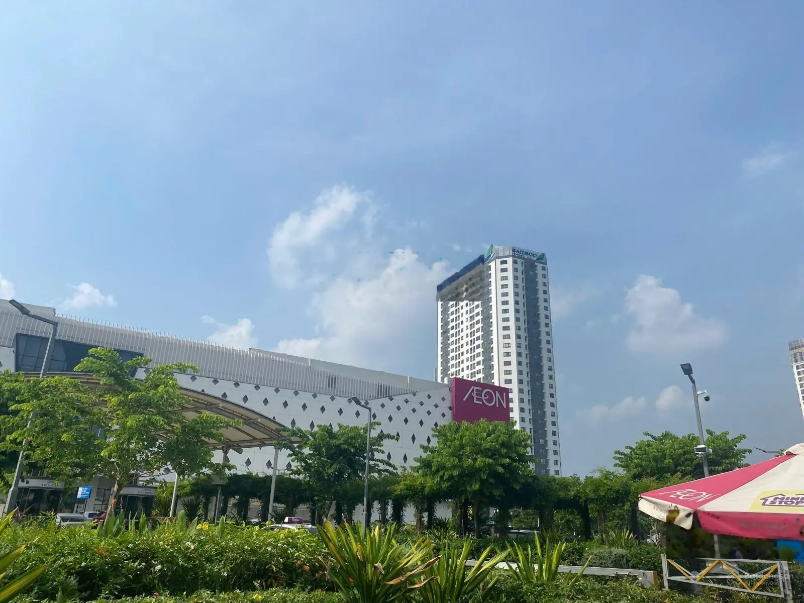 Trời hiếm gần 80m2, 6,58 tỷ: View Aeon Mall Hà Đông - Khu biệt thự An Phú - tặng nhà 3 phòng ngủ to